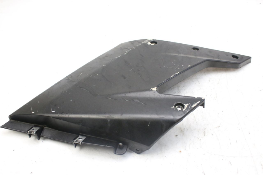 photo de FLANC LATERAL AVANT DROIT DERBI GPR 50 (2004 - 2009)