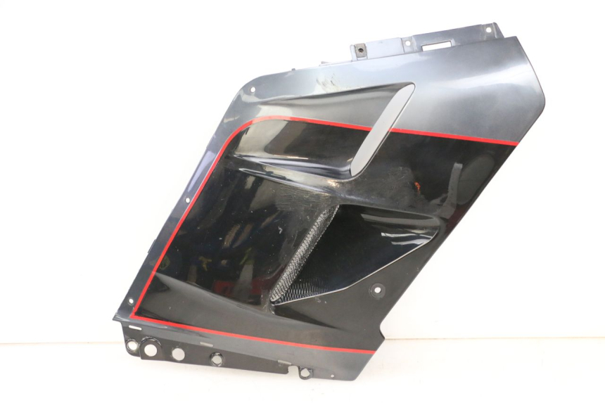 photo de FLANC LATERAL AVANT DROIT KAWASAKI GPZ RX 1000 (1986 - 1988) - Vue principale