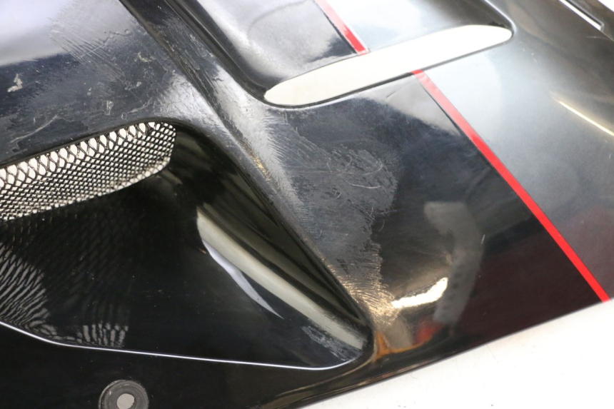 photo de FLANC LATERAL AVANT DROIT KAWASAKI GPZ RX 1000 (1986 - 1988) - Détail de la pièce