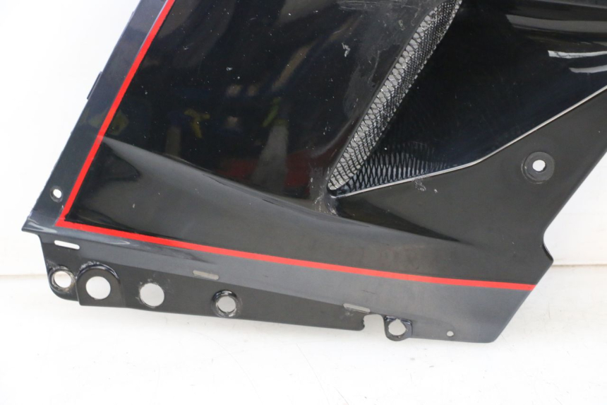 photo de FLANC LATERAL AVANT DROIT KAWASAKI GPZ RX 1000 (1986 - 1988) - Vue rapprochée