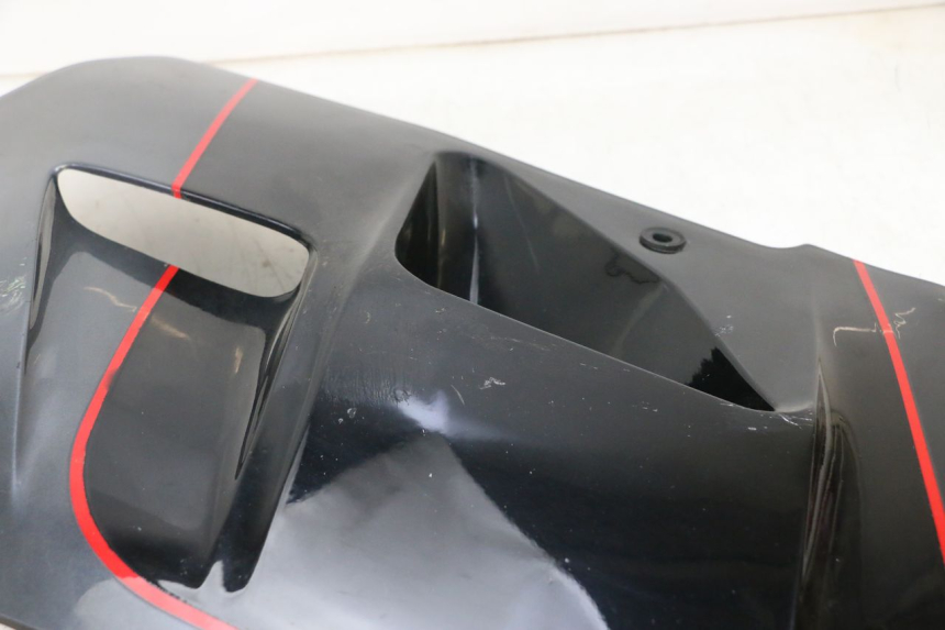 photo de FLANC LATERAL AVANT DROIT KAWASAKI GPZ RX 1000 (1986 - 1988) - Marquages et références