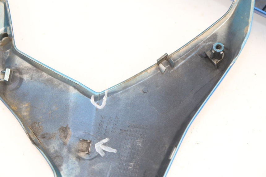 photo de FLANC LATERAL AVANT DROIT SUZUKI GSR 750 (2011 - 2017) - Angle alternatif