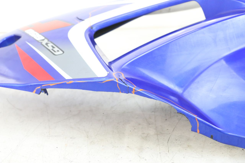 photo de FLANC LATERAL AVANT DROIT SUZUKI GSX F GSXF 650 (2007 - 2015) - Vue produit