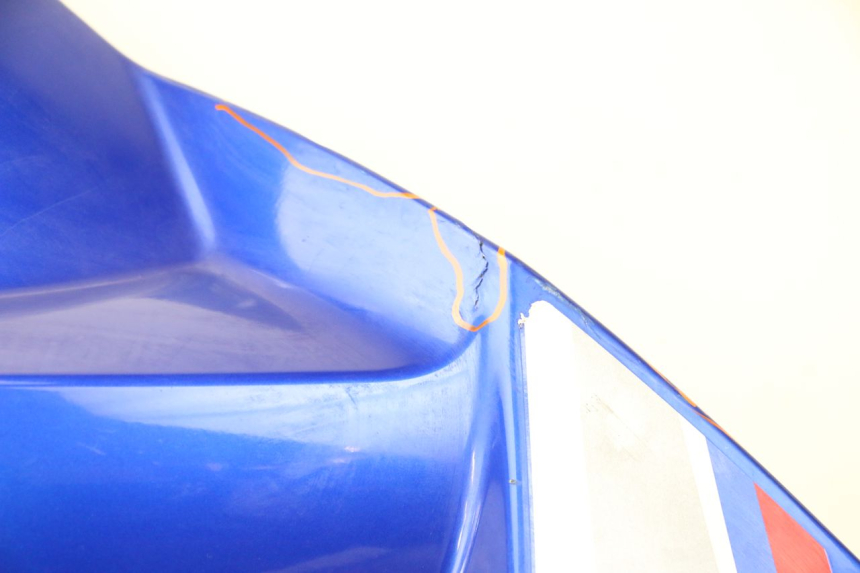 photo de FLANC LATERAL AVANT DROIT SUZUKI GSX F GSXF 650 (2007 - 2015) - Vue principale