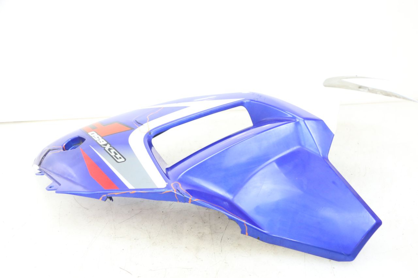 photo de FLANC LATERAL AVANT DROIT SUZUKI GSX F GSXF 650 (2007 - 2015) - Marquages et références