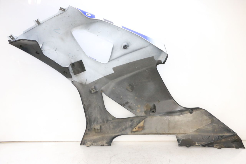 photo de FLANC LATERAL AVANT DROIT SUZUKI GSXR GSX-R 1000 (2003 - 2004) - Photo complémentaire