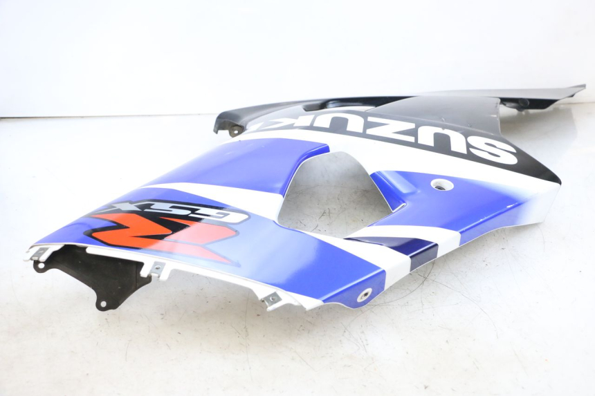 photo de FLANC LATERAL AVANT DROIT SUZUKI GSXR GSX-R 1000 (2003 - 2004) - Focus structure
