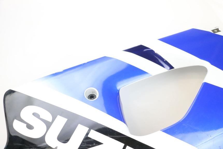 photo de FLANC LATERAL AVANT DROIT SUZUKI GSXR GSX-R 1000 (2003 - 2004) - Zoom qualité