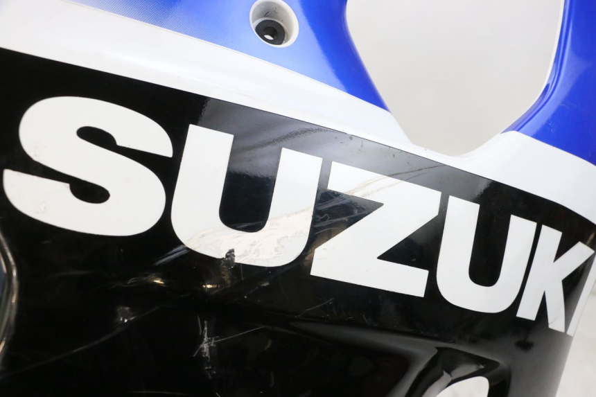 photo de FLANC LATERAL AVANT DROIT SUZUKI GSXR GSX-R 1000 (2003 - 2004) - Zoom état d’usage