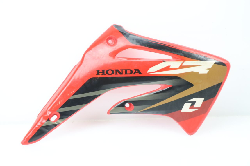 photo de FLANC LATERAL AVANT DROIT HONDA CR 85 (2005 - 2007)