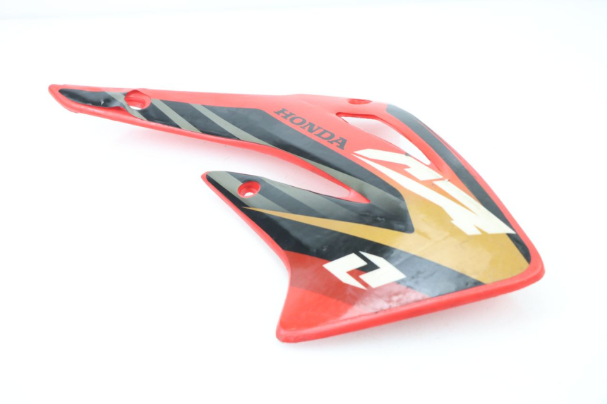 photo de FLANC LATERAL AVANT DROIT HONDA CR 85 (2005 - 2007)