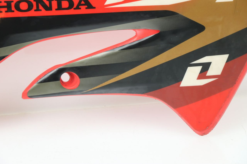 photo de FLANC LATERAL AVANT DROIT HONDA CR 85 (2005 - 2007)