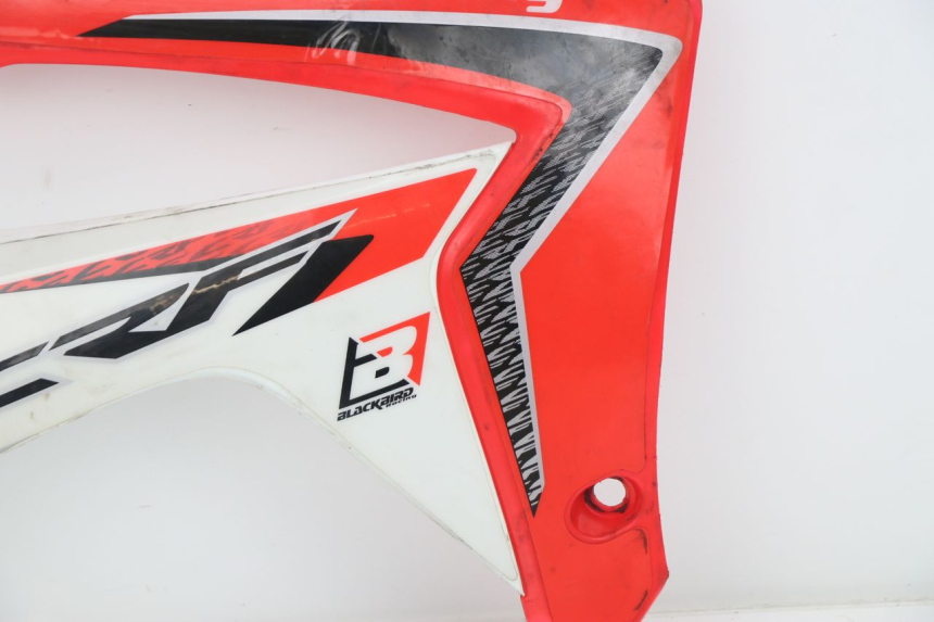 photo de FLANC LATERAL AVANT DROIT HONDA CRF 250 (2013 - 2016)