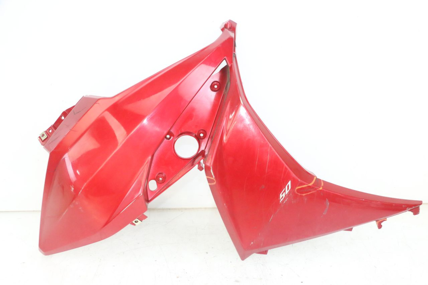photo de FLANC LATERAL AVANT DROIT SYM JET 14 4T 50 (2018 - 2022)