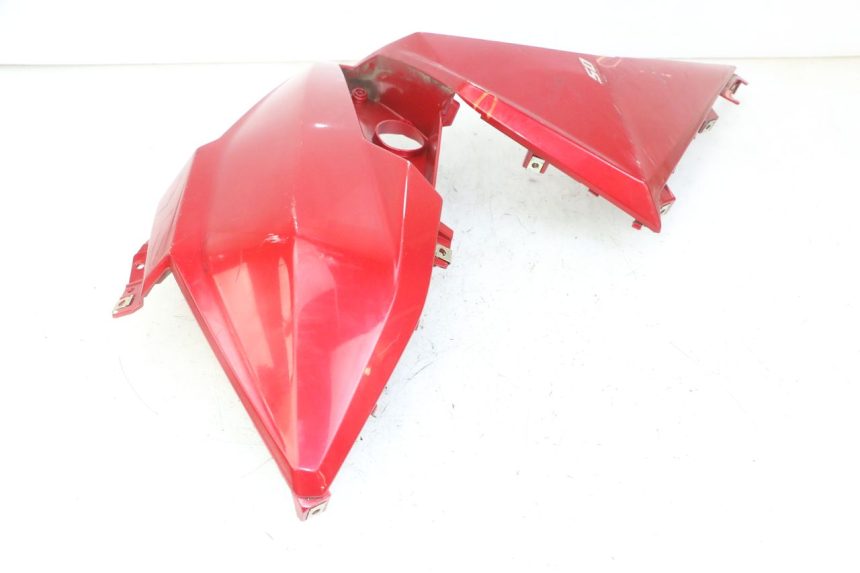 photo de FLANC LATERAL AVANT DROIT SYM JET 14 4T 50 (2018 - 2022)