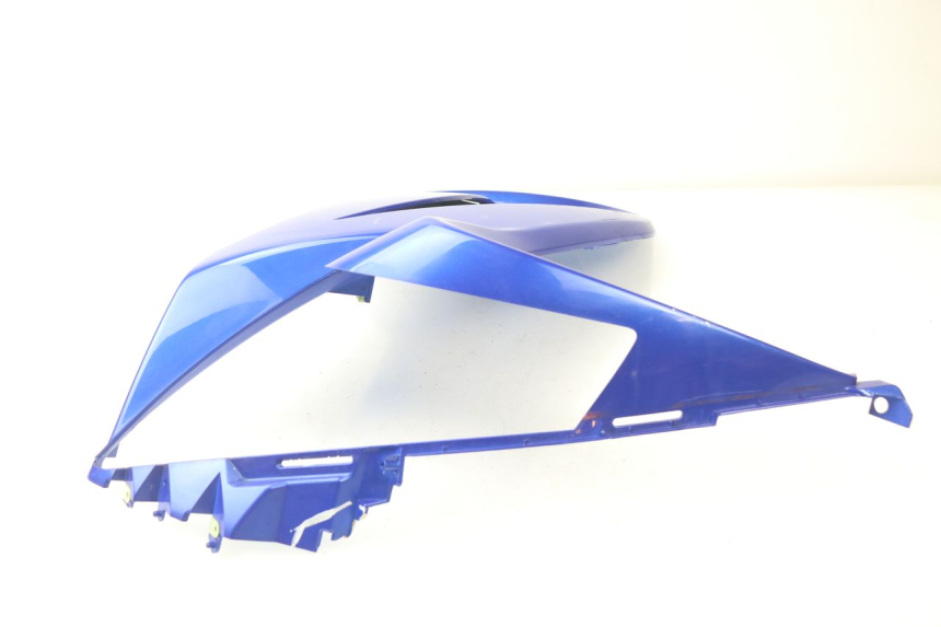 photo de FLANC LATERAL AVANT DROIT PEUGEOT JET FORCE CARBU 50 (2003 - 2016) - Détails caractéristiques