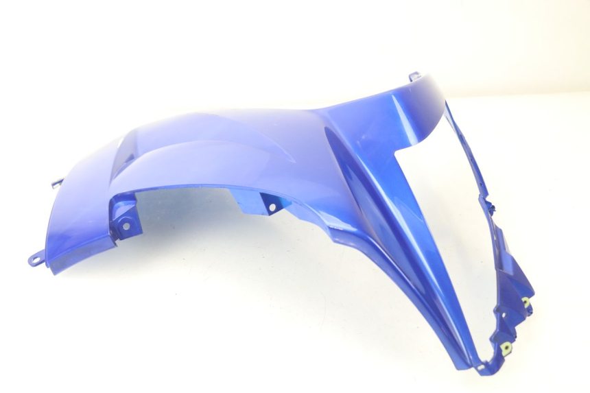 photo de FLANC LATERAL AVANT DROIT PEUGEOT JET FORCE CARBU 50 (2003 - 2016) - Zoom composants