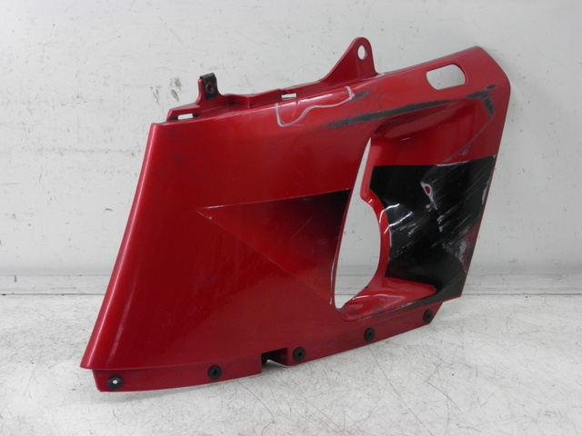 photo de FLANC LATERAL AVANT DROIT KAWASAKI ZZR 600 (1995 - 2004)
