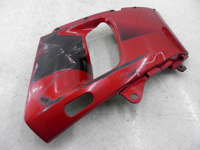 photo de FLANC LATERAL AVANT DROIT KAWASAKI ZZR 600 (1995 - 2004)