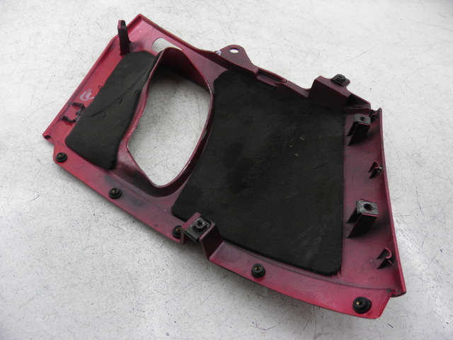 photo de FLANC LATERAL AVANT DROIT KAWASAKI ZZR 600 (1995 - 2004)