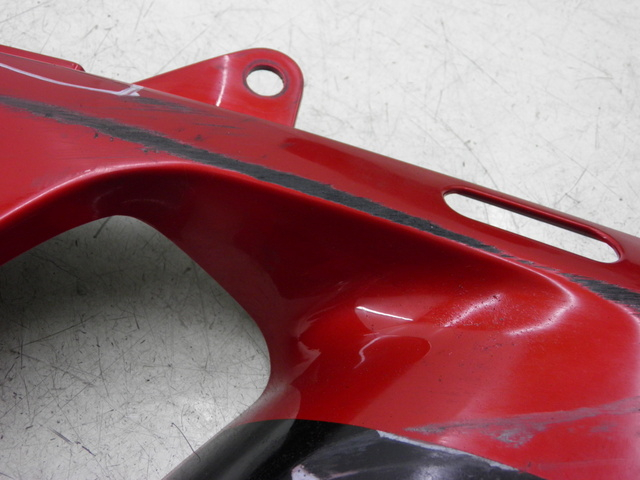 photo de FLANC LATERAL AVANT DROIT KAWASAKI ZZR 600 (1995 - 2004)
