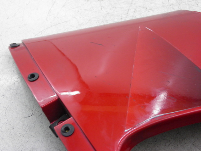 photo de FLANC LATERAL AVANT DROIT KAWASAKI ZZR 600 (1995 - 2004)