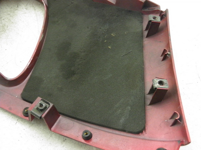 photo de FLANC LATERAL AVANT DROIT KAWASAKI ZZR 600 (1995 - 2004)