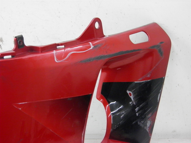 photo de FLANC LATERAL AVANT DROIT KAWASAKI ZZR 600 (1995 - 2004)