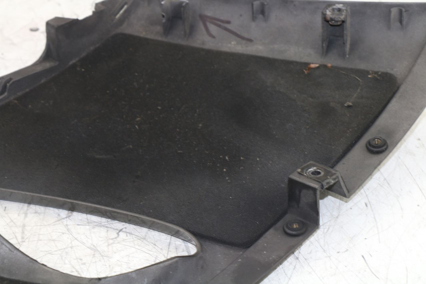 photo de FLANC LATERAL AVANT DROIT KAWASAKI ZZR 600 (1995 - 2004)