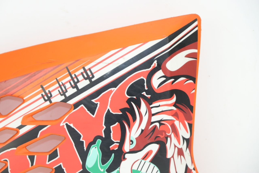 photo de FLANC LATERAL AVANT DROIT KTM SXF SX-F 250 (2007 - 2010)