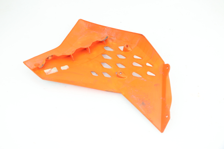 photo de FLANC LATERAL AVANT DROIT KTM SXF SX-F 250 (2007 - 2010)
