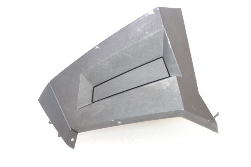 photo de FLANC LATERAL AVANT DROIT KEEWAY MATRIX RX9 125 (2006 - 2007) - Vue principale