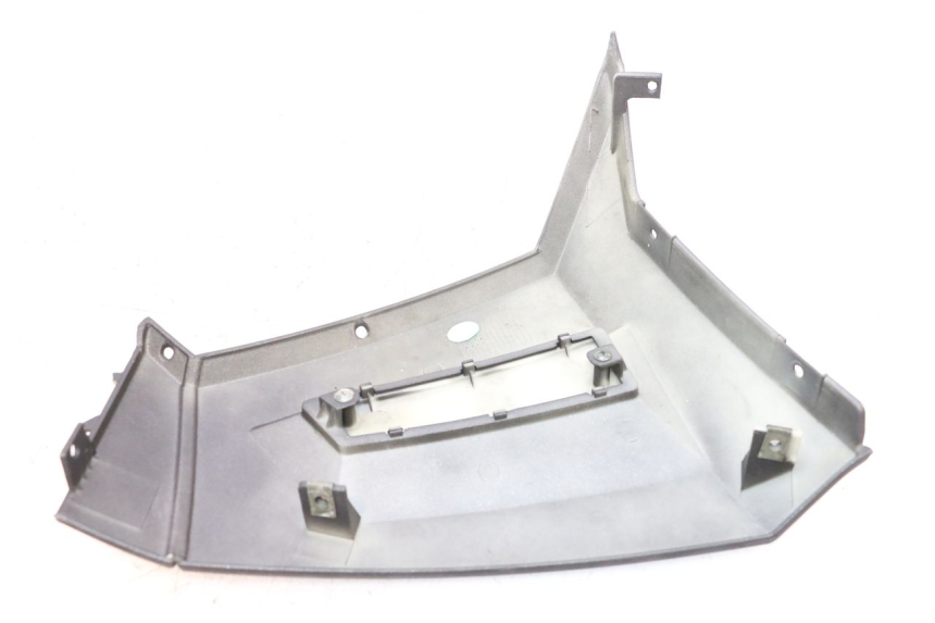 photo de FLANC LATERAL AVANT DROIT KEEWAY MATRIX RX9 125 (2006 - 2007) - État de surface