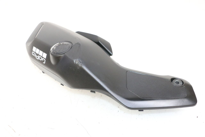 photo de FLANC LATERAL AVANT DROIT YAMAHA MT-07 MT07 ABS 700 (2018 - 2020) - Gros plan technique