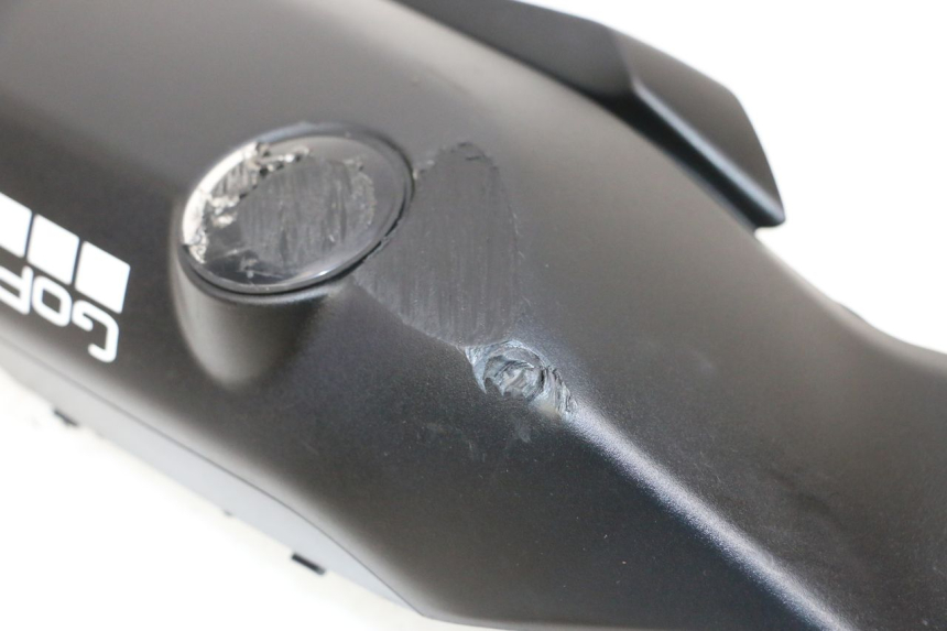 photo de FLANC LATERAL AVANT DROIT YAMAHA MT-07 MT07 ABS 700 (2018 - 2020) - Vue d’ensemble