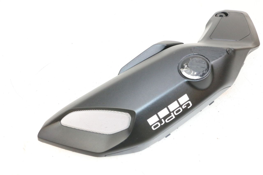 photo de FLANC LATERAL AVANT DROIT YAMAHA MT-07 MT07 ABS 700 (2018 - 2020) - Points de fixation