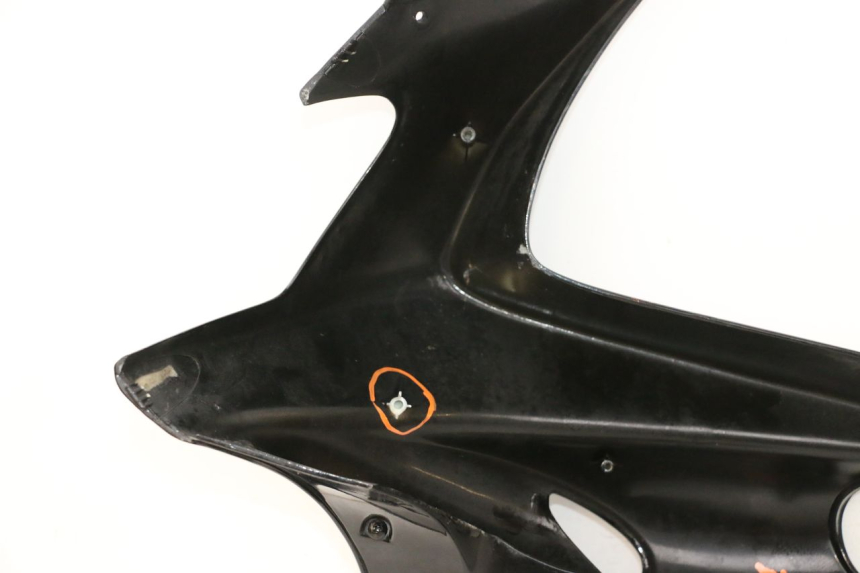 photo de FLANC LATERAL AVANT DROIT HONDA NSR R 125 (1994 - 2003) - Vue produit