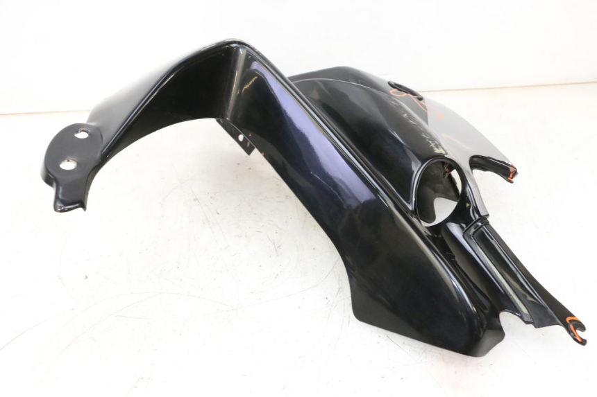 photo de FLANC LATERAL AVANT DROIT HONDA NSR R 125 (1994 - 2003) - Aperçu profil