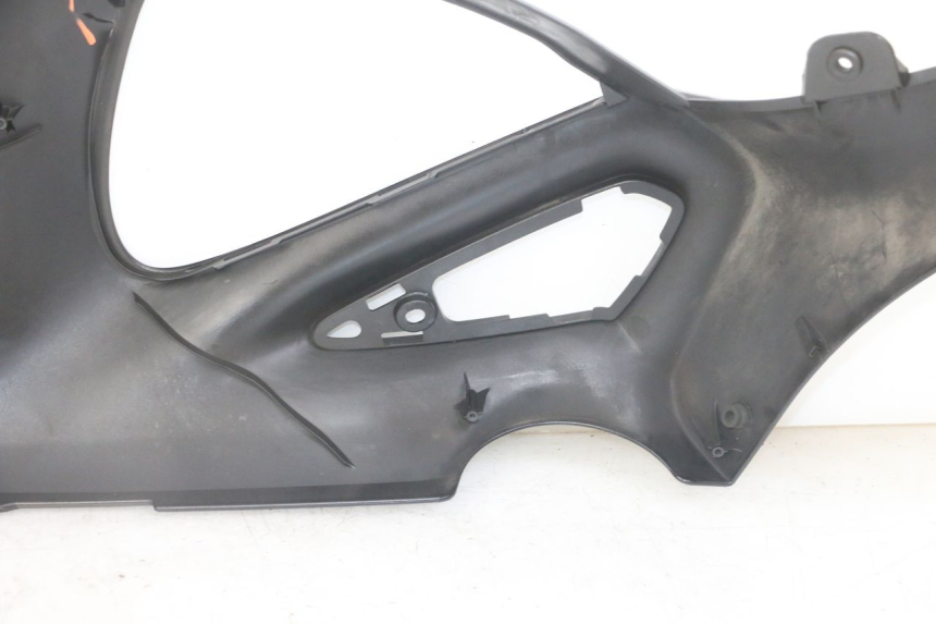 photo de FLANC LATERAL AVANT DROIT HONDA NTV DEAUVILLE ABS 700 (2007 - 2016)