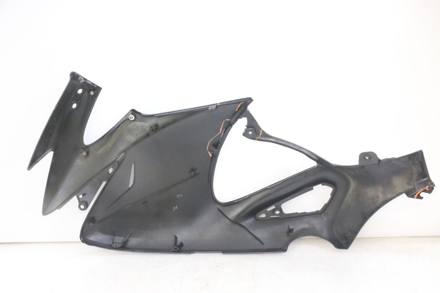 photo de FLANC LATERAL AVANT DROIT HONDA NTV DEAUVILLE ABS 700 (2007 - 2016)