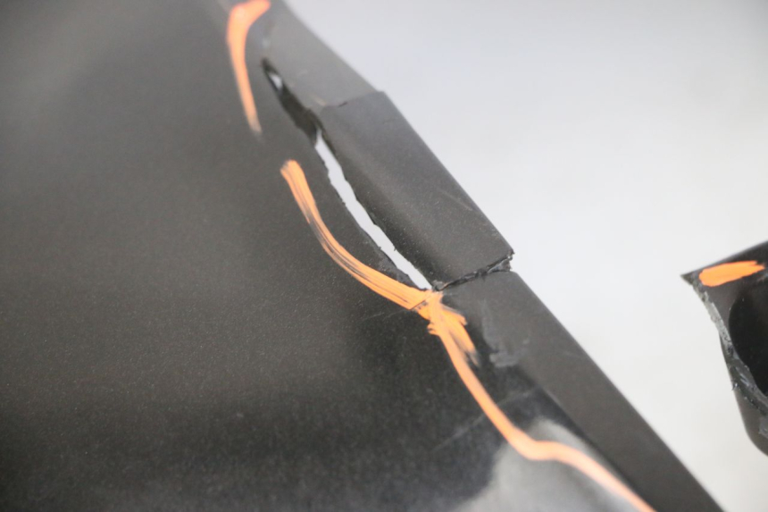 photo de FLANC LATERAL AVANT DROIT HONDA NTV DEAUVILLE ABS 700 (2007 - 2016)