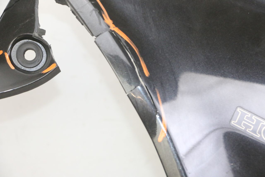 photo de FLANC LATERAL AVANT DROIT HONDA NTV DEAUVILLE ABS 700 (2007 - 2016)