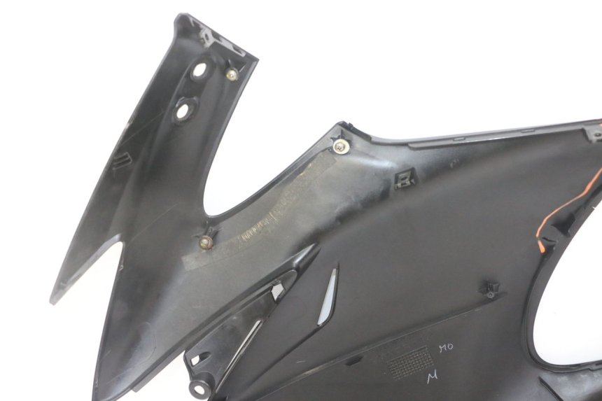 photo de FLANC LATERAL AVANT DROIT HONDA NTV DEAUVILLE ABS 700 (2007 - 2016)