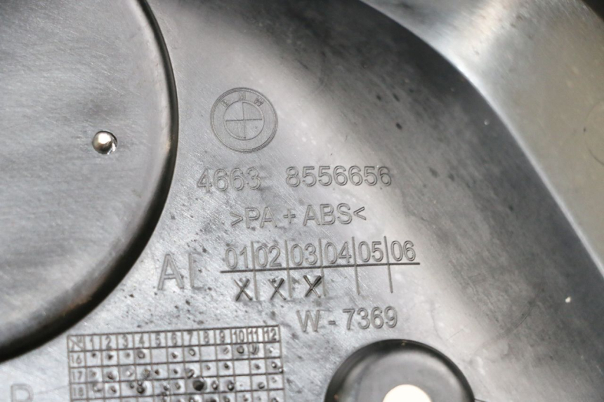 photo de FLANC LATERAL AVANT DROIT BMW R GS 1250 (2021 - 2024) - Détail de la pièce