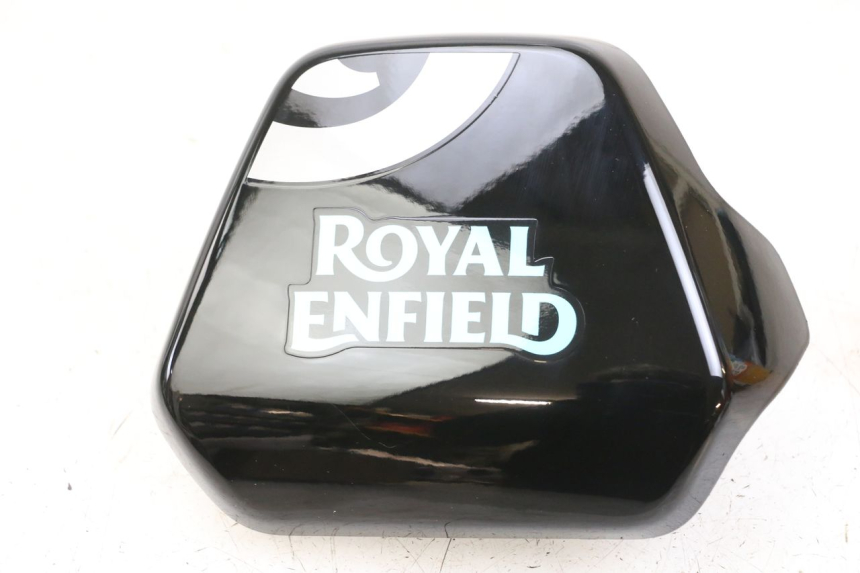 photo de FLANC LATERAL AVANT DROIT ROYAL ENFIELD SCRAM 411 (2022 - 2024)