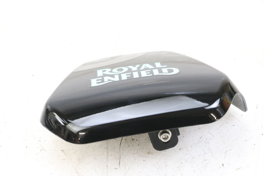 photo de FLANC LATERAL AVANT DROIT ROYAL ENFIELD SCRAM 411 (2022 - 2024)