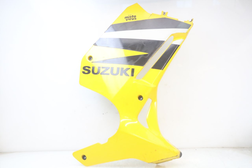 photo de FLANC LATERAL AVANT DROIT SUZUKI GS F 500 (2004 - 2007)