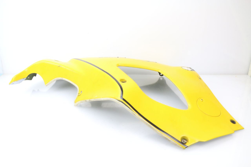 photo de FLANC LATERAL AVANT DROIT SUZUKI GSXF GSX F 600 (1988 - 1997)