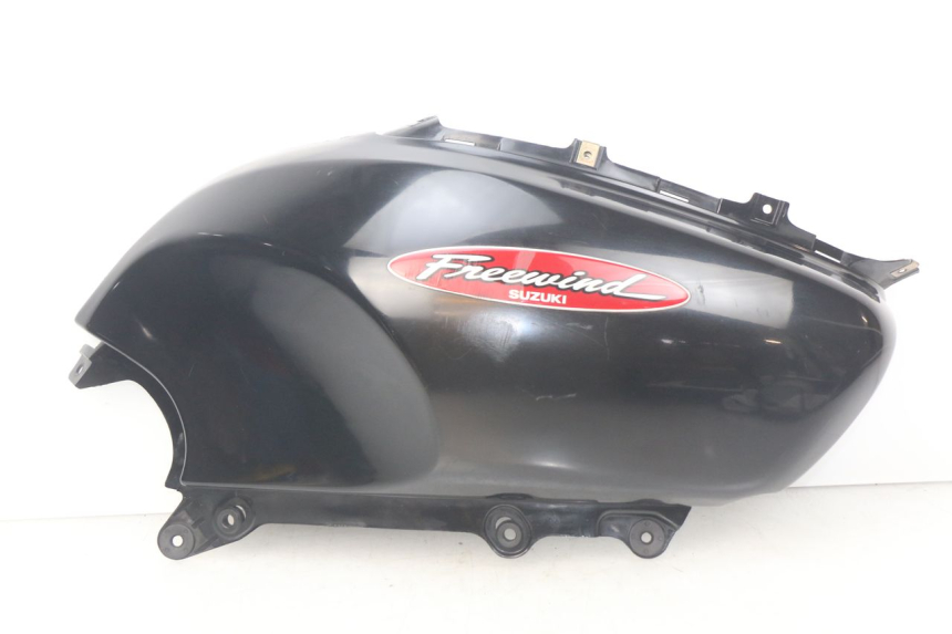 photo de FLANC LATERAL AVANT DROIT SUZUKI XF FREEWIND 650 (1997 - 2003)