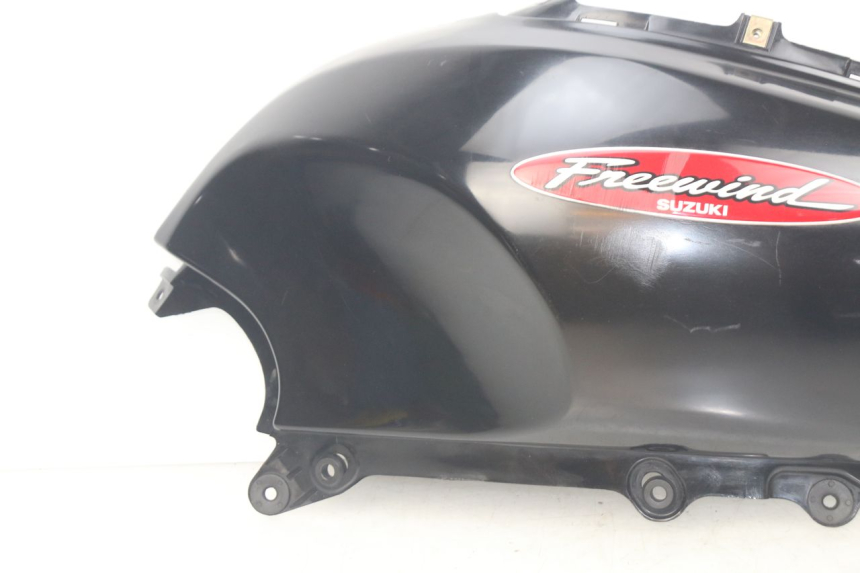 photo de FLANC LATERAL AVANT DROIT SUZUKI XF FREEWIND 650 (1997 - 2003)